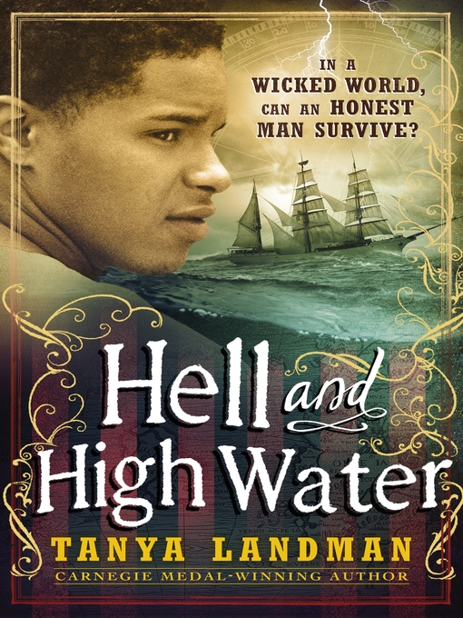 Title details for Hell and High Water by Tanya Landman - Available